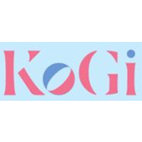 KoGi 可及 LOGO