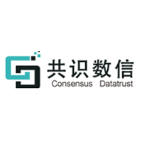 共识数信 LOGO