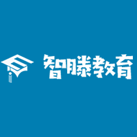 智腾教育 LOGO