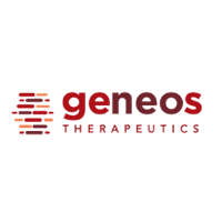 Geneos Therapeutics LOGO