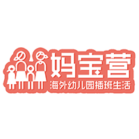妈宝营 LOGO