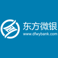 东方微银 LOGO
