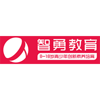 智勇教育 LOGO