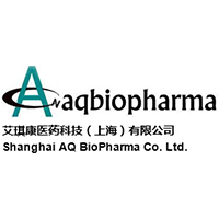 艾琪康医药LOGO