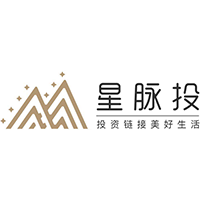 星脉投 LOGO