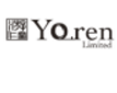 Yo-ren游仁堂 LOGO