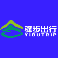 驿步出行LOGO