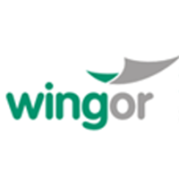 茵冠生物 LOGO