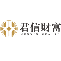 君信财富LOGO