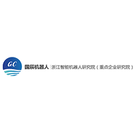 国辰机器人LOGO