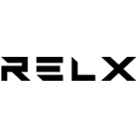 RELX悦刻LOGO
