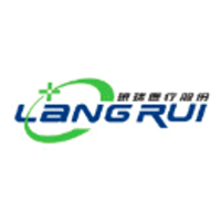 琅瑞医疗 LOGO