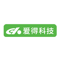 苏州爱得科技LOGO