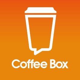 连咖啡Coffee Box