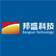 邦盛科技 LOGO