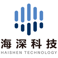 海深科技LOGO