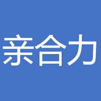 亲合力 LOGO