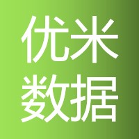 优米数据 LOGO