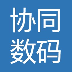 协同数码 LOGO