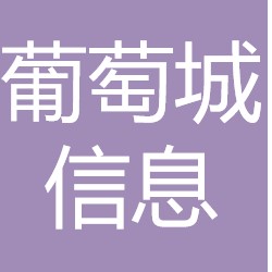 葡萄城信息LOGO