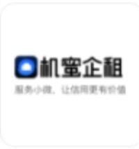机蜜企租 LOGO