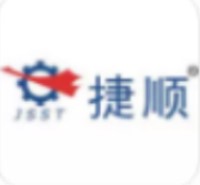 捷顺科技 LOGO