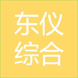 东仪综合 LOGO