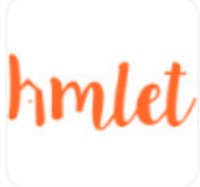 Hmlet LOGO