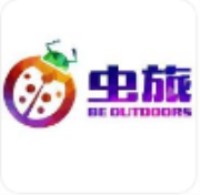虫旅体育 LOGO
