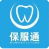 保服通 LOGO