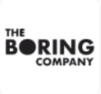 The Boring Company