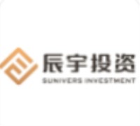 辰宇投资 LOGO