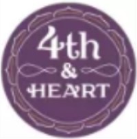 4th & Heart LOGO