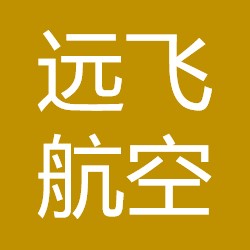 远飞航空 LOGO