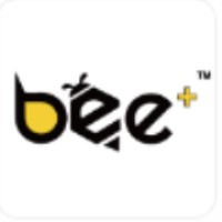 Bee+LOGO