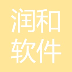 润和软件 LOGO