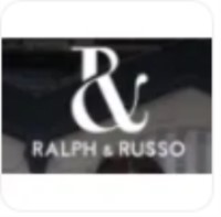 Ralph and RussoLOGO