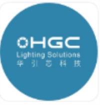 华引芯 LOGO