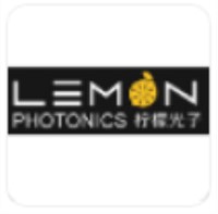 柠檬光子 LOGO