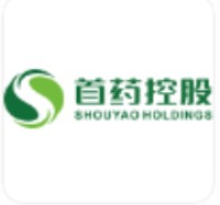 首药控股_LOGO