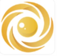 大汇智联 LOGO
