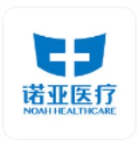 诺亚医疗LOGO
