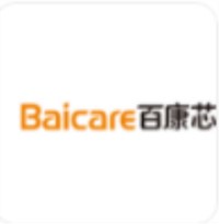 百康芯LOGO