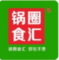 锅圈供应链（上海）有限公司_LOGO