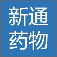 西安新通 LOGO