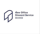 新办管家 LOGO