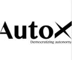 AutoX LOGO