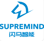 闪马智能LOGO