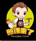佐派餐饮 LOGO