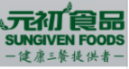 元初食品 LOGO
